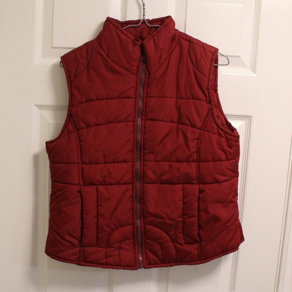Vest  -004 - Picture 1 of 1